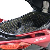 Yamaha Xmax 250-300-125 Sele Altı Bagaj Koruma ,Koltuk Altı Paspas Astar (2018-2022) Arasmoto