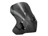 Mondial Drift 125 L Siperlik Camı Şeffaf 45 cm.