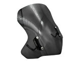 Mondial Revival 50 Siperlik Camı Füme 45 cm.