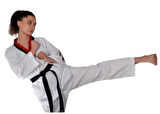 Pum Yaka Taekwondo Elbisesi