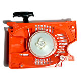HSGL MOTORLU TESTERE 4500-5200  STARTER KAPAK (KOLAY KAPAK )