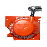 HSGL MOTORLU TESTERE 4500-5200  STARTER KAPAK (KOLAY KAPAK )
