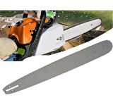 HSGL HUSQVARNA 61  268  272  365 KILAVUZ PALA 3/8 34 DİŞ MOTORLU TESTERE