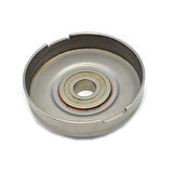 HSGL HUSQVARNA 61 /268 / 272 MOTORLU TESTERE RİMLİ ZİNCİR DİŞLİSİ 3/8-7