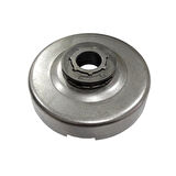 HSGL HUSQVARNA 61 /268 / 272 MOTORLU TESTERE RİMLİ ZİNCİR DİŞLİSİ 3/8-7