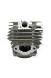 Ağaç Kesim Motoru Gömlek Piston Sekman Takımı 45 Mm