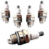 HSGL AGAÇ KESİM MOTORU BUJİ WS7F  ( 5 ADET FİYATI)
