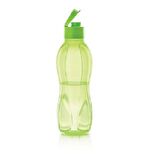 Tupperware EKO ŞİŞE 1 LİTRE YEŞİL MATARA SULUK WATER BOTTLE HSGL