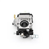Hsgl Motorlu Tırpan TL52 Karbürtör cg/bg Sırt Ve Yan Modeller bahçe makina aksesuar