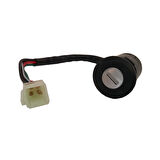 MOTORSİKLET CG KONTAK SETİ (ERKEK) 3 LÜ 51224