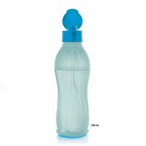 Tupperware EKO ŞİŞE 750 ML MAVİ MATARA SULUK WATER BOTTLE HSGL