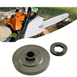 HSGL HUSQVARNA 51-55 MOTORLU TESTERE RİMLİ ZİNCİR DİŞLİSİ 3/25-7