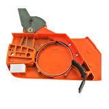HSGL HUSQVARNA FREN YAN KAPAK 61-268-272 MODELLERE UYGUN