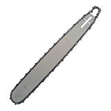 HSGL HUSQVARNA 61 268 272  365 KILAVUZ PALA 3/8 34 DİŞ ZİNCİR SET