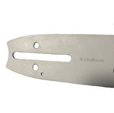 HSGL HUSQVARNA 61 268 272  365 KILAVUZ PALA 3/8 34 DİŞ ZİNCİR SET