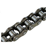 HSGL MOTORSİKLET CG125 ÖN ARKA DİŞLİ VE ZİNCİR SET KALİTELİ