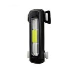 Hsgl Bisiklet Comet Usb 120 Lümen Güçlü Fonksiyonlu Far
