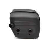 Hsgl Motorlu Testere Husqvarna 61 /268/ 272 Egzoz Susturucu Muffler