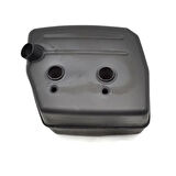 Hsgl Motorlu Testere Husqvarna 61 /268/ 272 Egzoz Susturucu Muffler