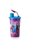 Tupperware Frozen Bardak Suluk 330 ml