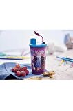 Tupperware Frozen Bardak Suluk 330 ml