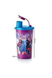 Tupperware Frozen Bardak Suluk 330 ml