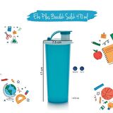 Tupperware EKO PLUS BARDAK SULUK 470 ML TAŞIMA BARDAĞI HSGL 