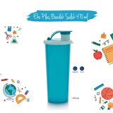 Tupperware EKO PLUS BARDAK SULUK 470 ML TAŞIMA BARDAĞI HSGL 