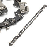 Hsgl Stıhl  MS170  91/27.5 Diş Zincir Kılavuz Orjinal Set