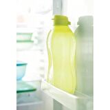 Tupperware EKO ŞİŞE 1.5 Lt MATARA SULUK WATER BOTTLE YEŞİL HSGL