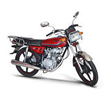 Hsgl Motorsiklet Cg 125 Zincir Yağ Set Balata Buji Bakım Set Mondial Asya Arora Cg125 Modeller Bakım Seti