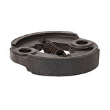 Hsgl Motorlu Tırpan BG/CG430-520 Balata Vida Pul Sırt ve Yan Modeller bahçe makina yedek parça
