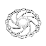  Hsgl Bisiklet Disk Fren Rotor Dişli Aparatlı 160 mm 6 Vidalı Bisiklet Fren Sistemleri Yedek Parça