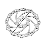 Hsgl Bisiklet Disk Fren Rotor Dişli Aparatlı 160 mm 6 Vidalı Bisiklet Fren Sistemleri Yedek Parça