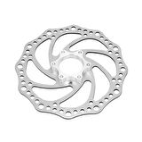 Hsgl Bisiklet Disk Fren Rotor Dişli Aparatlı 140 mm 6 Vidalı Bisiklet Fren Sistemleri Yedek Parça