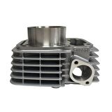 Hsgl Motorsiklet CBF 150 Silindir 57.3 mm Komple Atg Sekman Honda cbf150 Silndir Piston Sekman Conta Takım