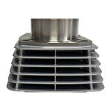 Hsgl Motorsiklet CBF 150 Silindir 57.3 mm Komple Atg Sekman Honda cbf150 Silndir Piston Sekman Conta Takım