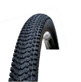 Hsgl Bisiklet 27.5 Jant İç ve Dış Lastik Set 27.5 x 2.35  Yol Şehir Dağ Bisiklet Yedek Parça 