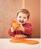 Tupperware İlk Bardak Biberon Tropikal 200ml Bardak Biberon Beslenme R1514