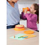 Tupperware İlk Bardak Biberon Tropikal 200ml Bardak Biberon Beslenme R1514