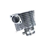 Hsgl Motorsiklet Honda Dio Silindir Komple  Atg Sekman Honda Dio Silindir Piston Sekman Conta Takım 51035