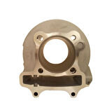 Hsgl Motorsiklet Scooter 125 13 Perno Silindir Piston Atg Sekman Set 51001 