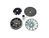 Hsgl Motorsiklet Spacy 110 Ön Debriaj Komple set Honda Spacy 110  51603