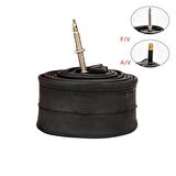 Hsgl Bisiklet  İç Lastik 29x 2.10-3.00  Presta İnce Sibop FV-47/48mm Extreme LSI 170  