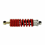 Hsgl Motorsiklet Cbf 150 arka amortisör Tek 35 cm honda cbf 150 GMS9611
