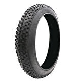 Hsgl Bisiklet Dış Lastik Fat Bike 26x4.0 Katlanabilir Elektrikli bisiklet Plaj bisikleti