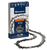 Hsgl Ağaç kesim Motorlu Husqvarna 3/8 36 diş orjinal zincir