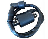 Hsgl Motorsiklet CUB CG 125 ATEŞLEME BOBİNİ   BUJİ BAŞLIĞI (CUP 100)