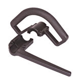 Hsgl Motorlu Tırpan Pilot Kol takımı tüm modellere uygun 