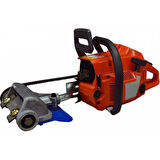 Hsgl Motorlu Testere Kabuk Soyma Makinası Husqarna Modeller için